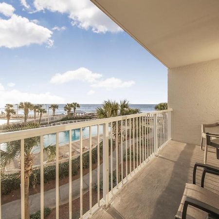 Seaside Beach & Racquet Club 4311 By Vacation Homes Collection Orange Beach Exteriér fotografie
