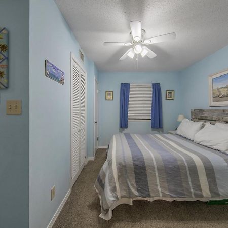 Seaside Beach & Racquet Club 4311 By Vacation Homes Collection Orange Beach Exteriér fotografie