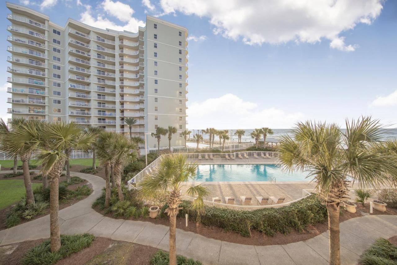 Seaside Beach & Racquet Club 4311 By Vacation Homes Collection Orange Beach Exteriér fotografie