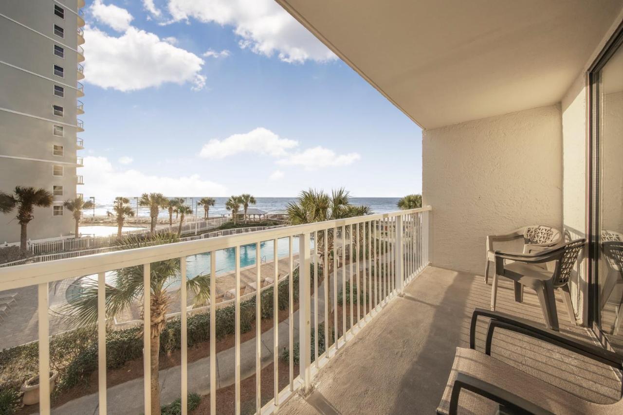 Seaside Beach & Racquet Club 4311 By Vacation Homes Collection Orange Beach Exteriér fotografie