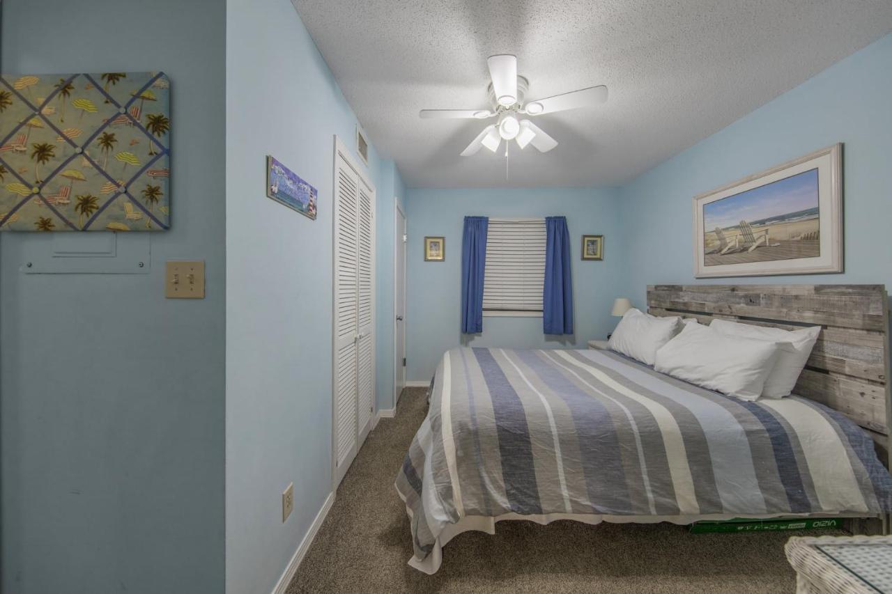 Seaside Beach & Racquet Club 4311 By Vacation Homes Collection Orange Beach Exteriér fotografie