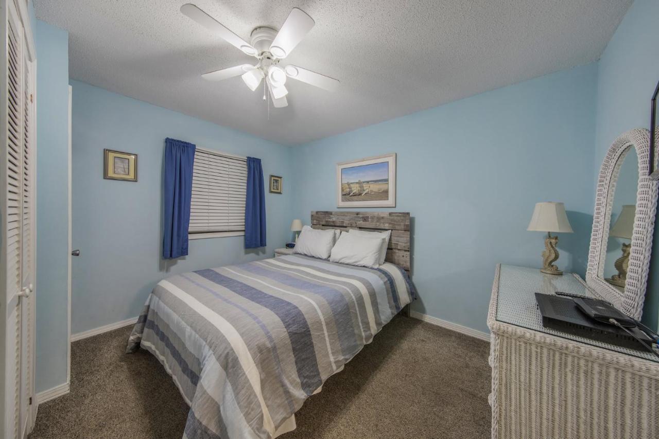 Seaside Beach & Racquet Club 4311 By Vacation Homes Collection Orange Beach Exteriér fotografie