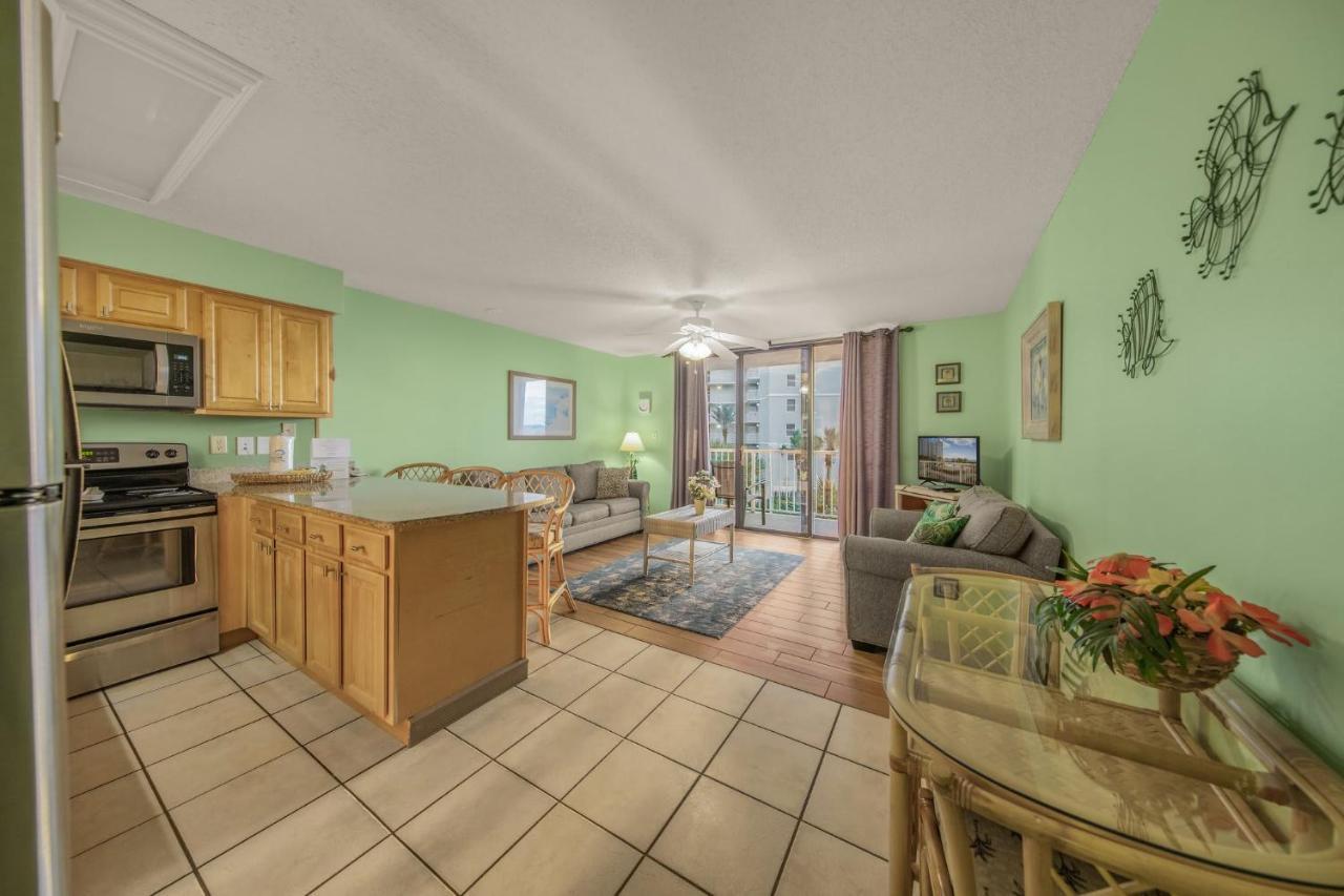 Seaside Beach & Racquet Club 4311 By Vacation Homes Collection Orange Beach Exteriér fotografie