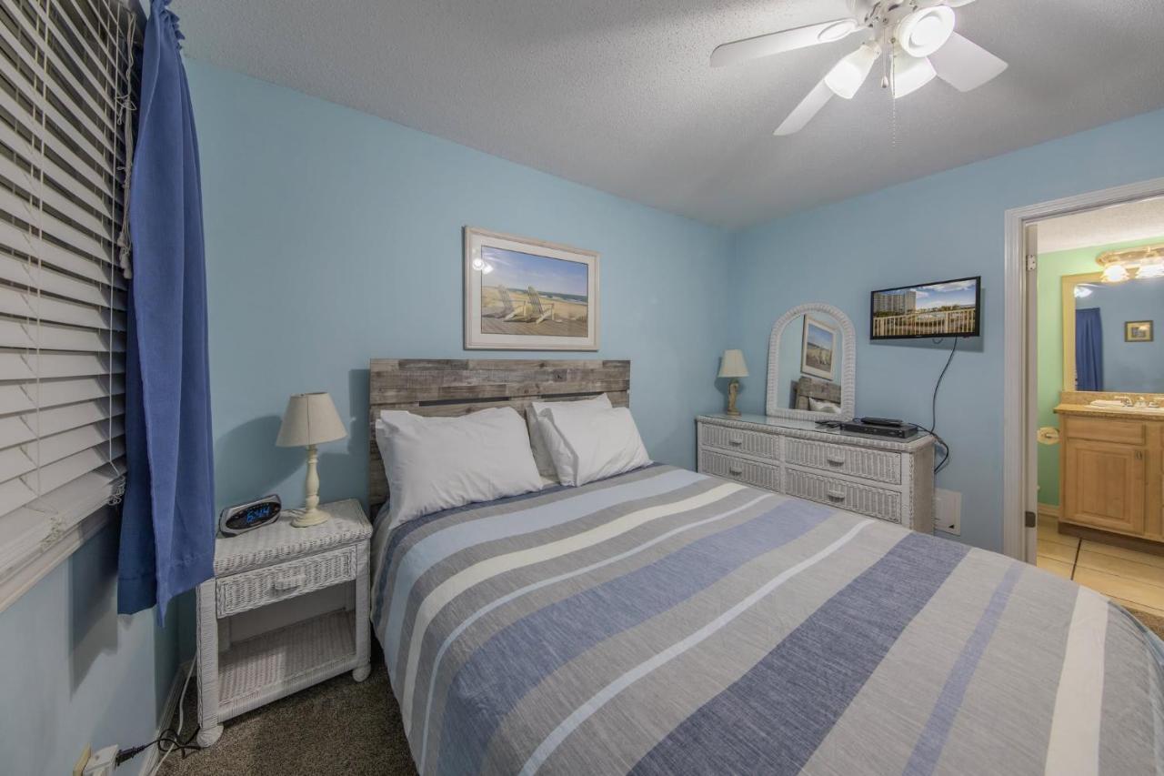 Seaside Beach & Racquet Club 4311 By Vacation Homes Collection Orange Beach Exteriér fotografie