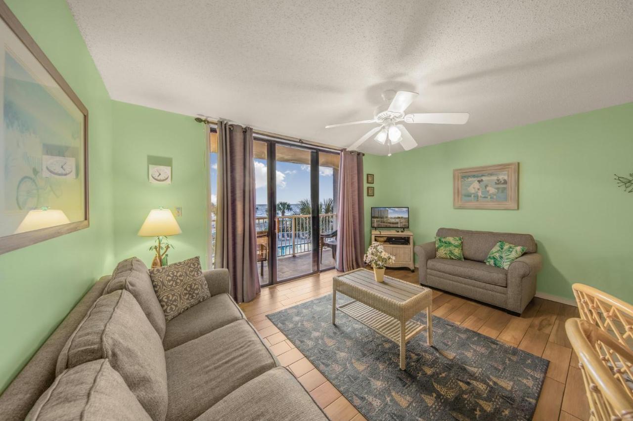 Seaside Beach & Racquet Club 4311 By Vacation Homes Collection Orange Beach Exteriér fotografie