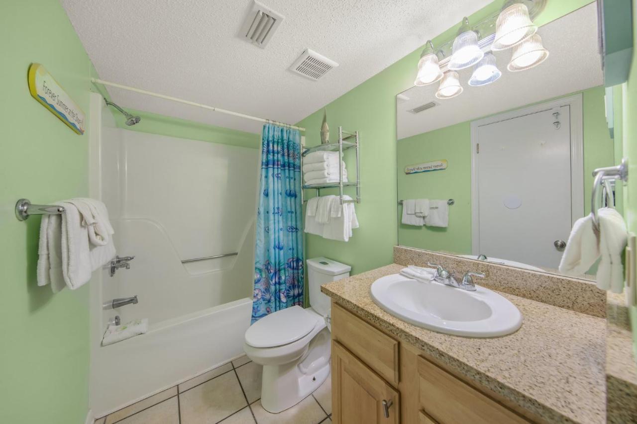 Seaside Beach & Racquet Club 4311 By Vacation Homes Collection Orange Beach Exteriér fotografie
