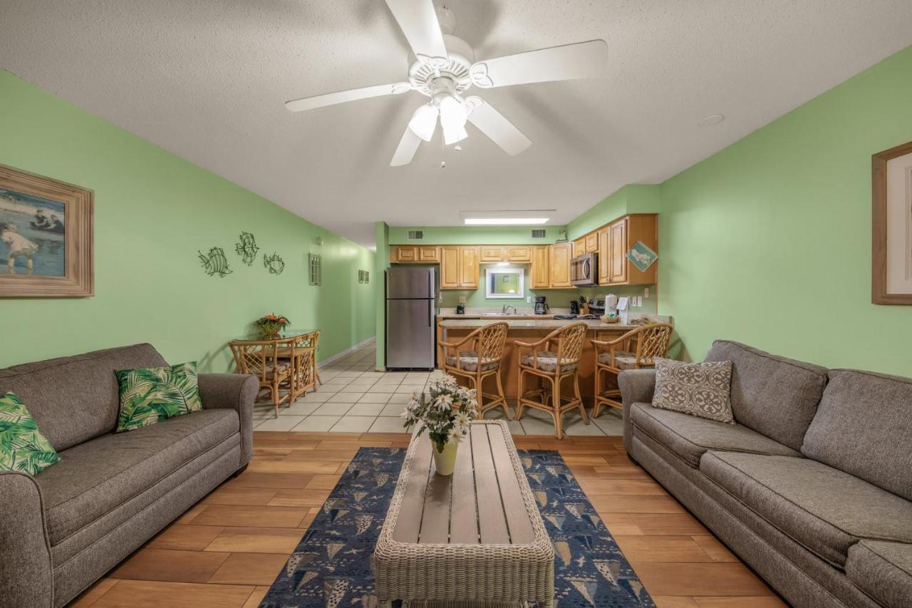 Seaside Beach & Racquet Club 4311 By Vacation Homes Collection Orange Beach Exteriér fotografie