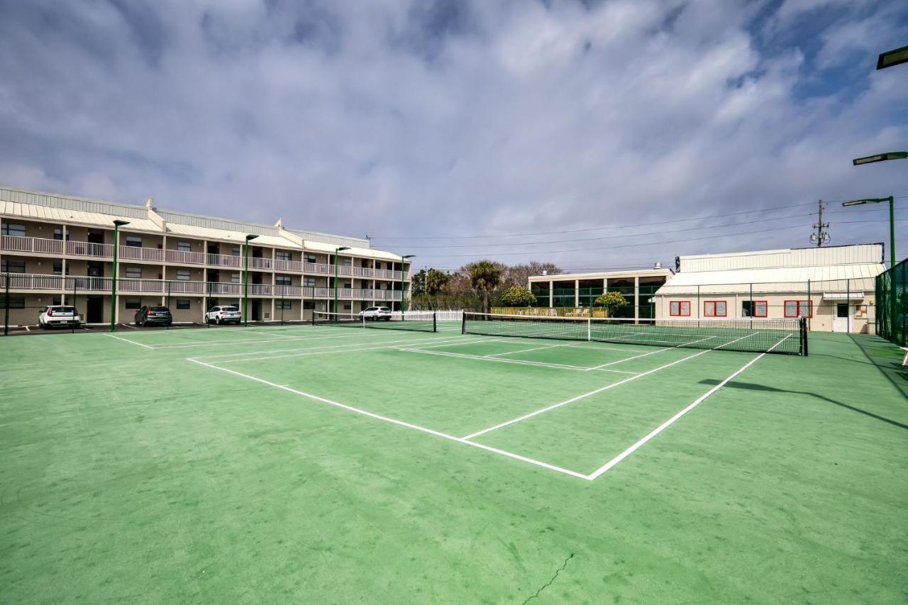 Seaside Beach & Racquet Club 4311 By Vacation Homes Collection Orange Beach Exteriér fotografie