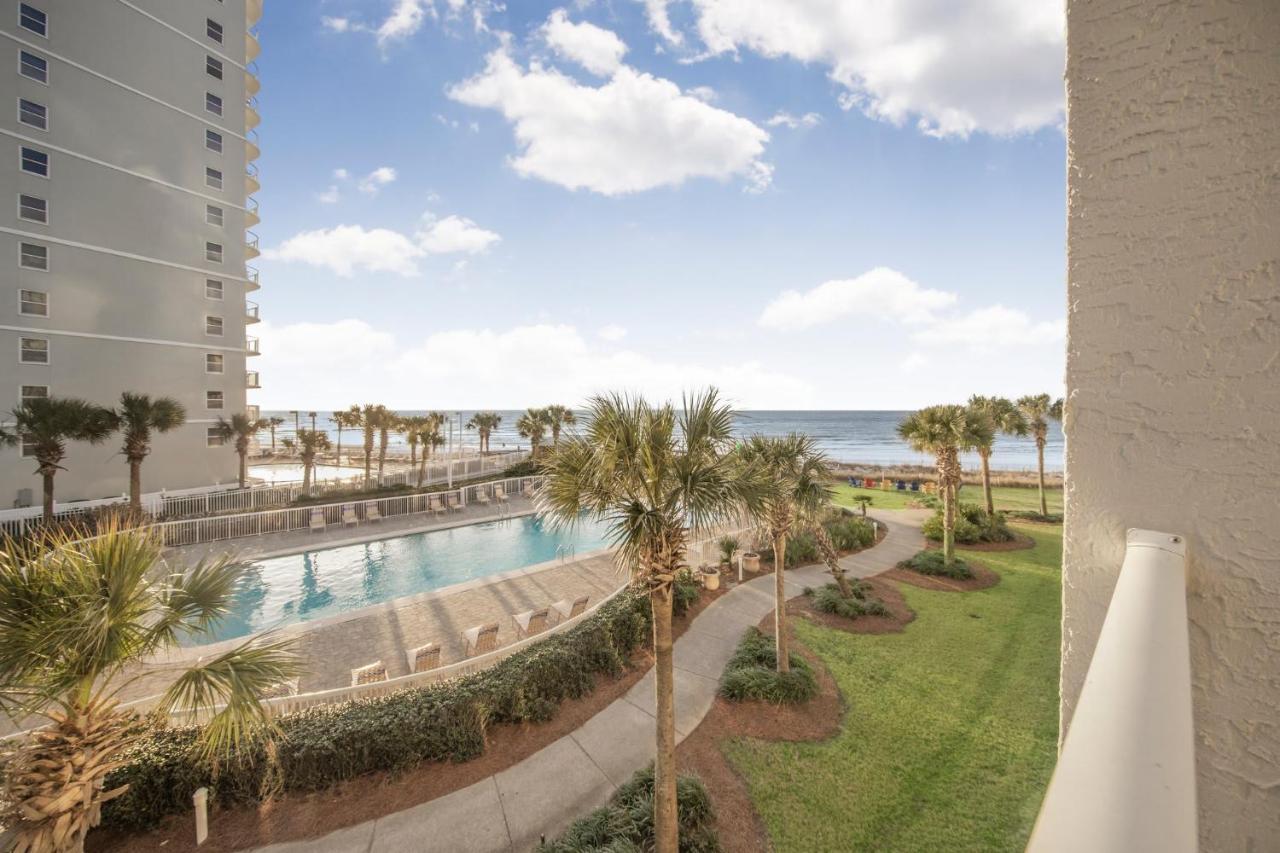 Seaside Beach & Racquet Club 4311 By Vacation Homes Collection Orange Beach Exteriér fotografie