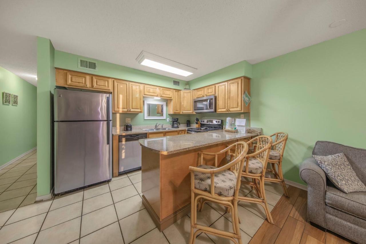 Seaside Beach & Racquet Club 4311 By Vacation Homes Collection Orange Beach Exteriér fotografie