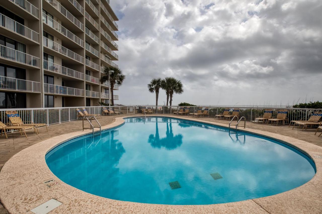 Seaside Beach & Racquet Club 4311 By Vacation Homes Collection Orange Beach Exteriér fotografie