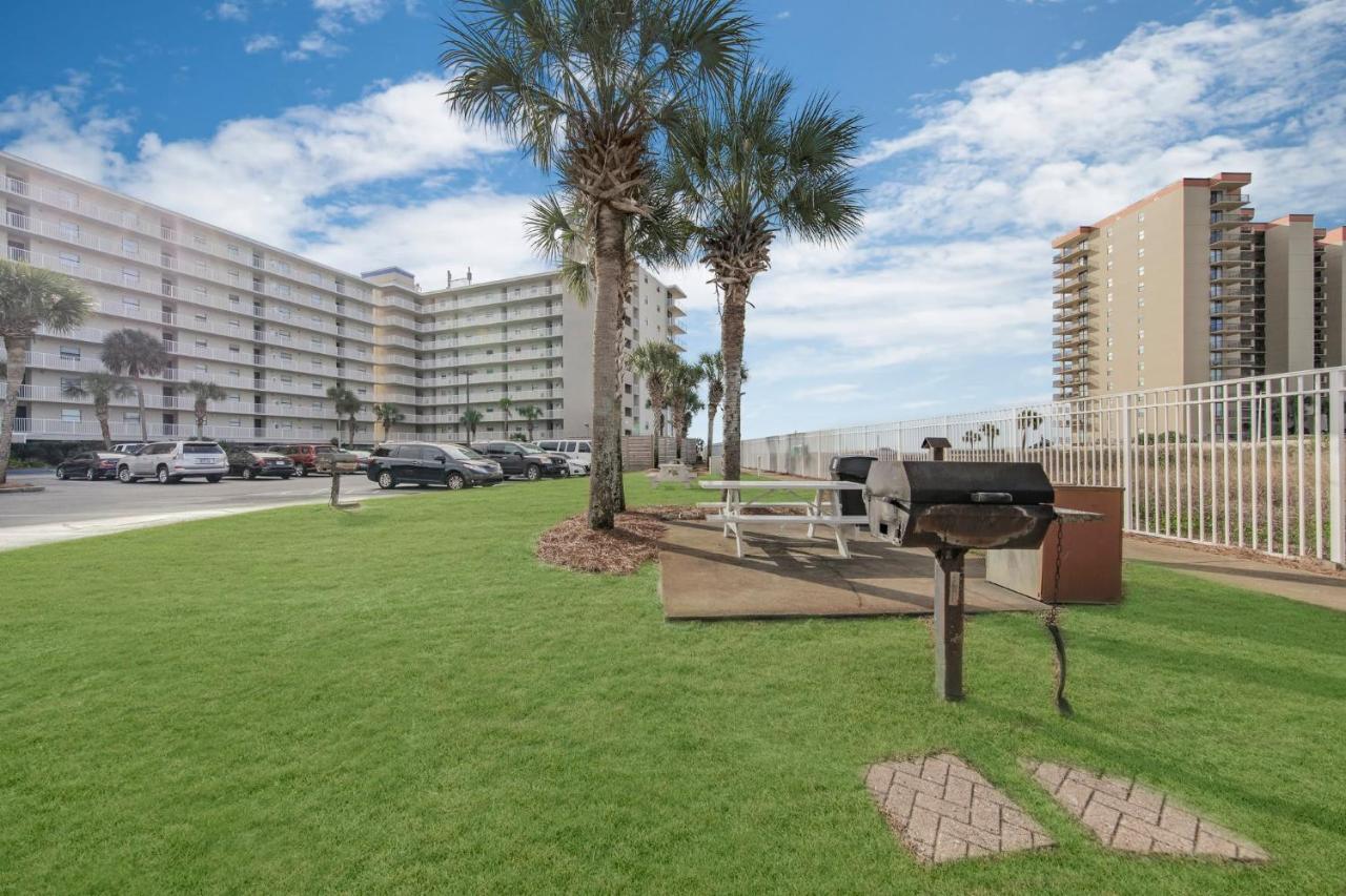 Seaside Beach & Racquet Club 4311 By Vacation Homes Collection Orange Beach Exteriér fotografie