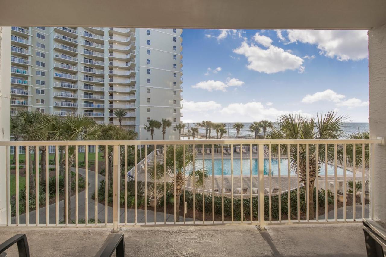 Seaside Beach & Racquet Club 4311 By Vacation Homes Collection Orange Beach Exteriér fotografie