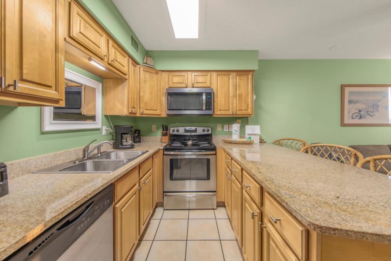 Seaside Beach & Racquet Club 4311 By Vacation Homes Collection Orange Beach Exteriér fotografie