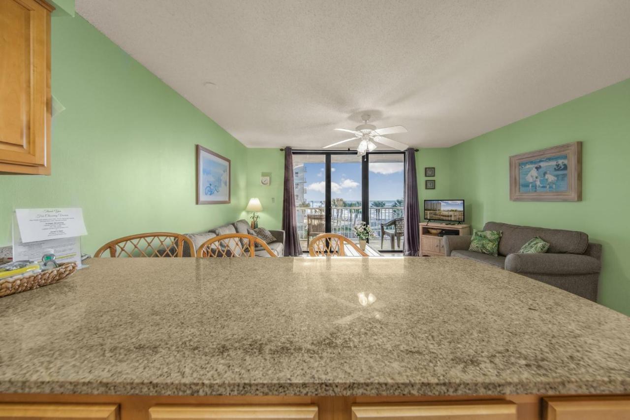 Seaside Beach & Racquet Club 4311 By Vacation Homes Collection Orange Beach Exteriér fotografie