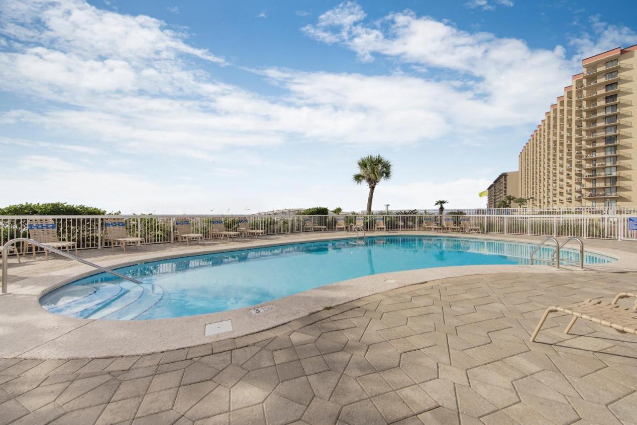 Seaside Beach & Racquet Club 4311 By Vacation Homes Collection Orange Beach Exteriér fotografie