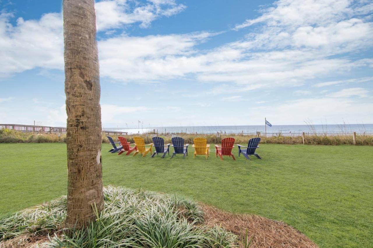Seaside Beach & Racquet Club 4311 By Vacation Homes Collection Orange Beach Exteriér fotografie