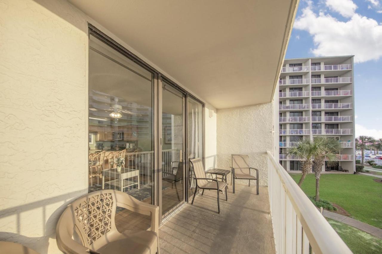 Seaside Beach & Racquet Club 4311 By Vacation Homes Collection Orange Beach Exteriér fotografie