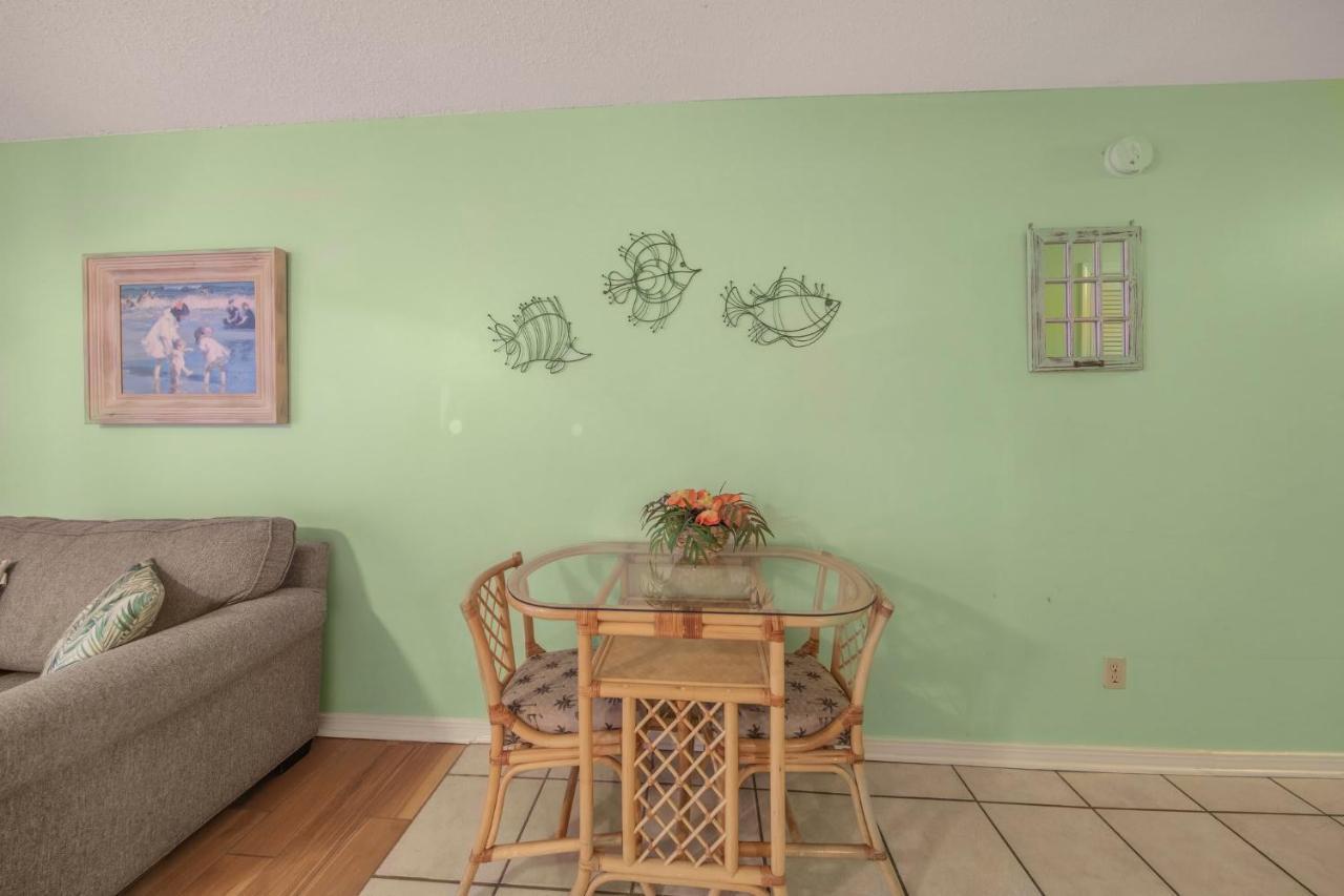 Seaside Beach & Racquet Club 4311 By Vacation Homes Collection Orange Beach Exteriér fotografie