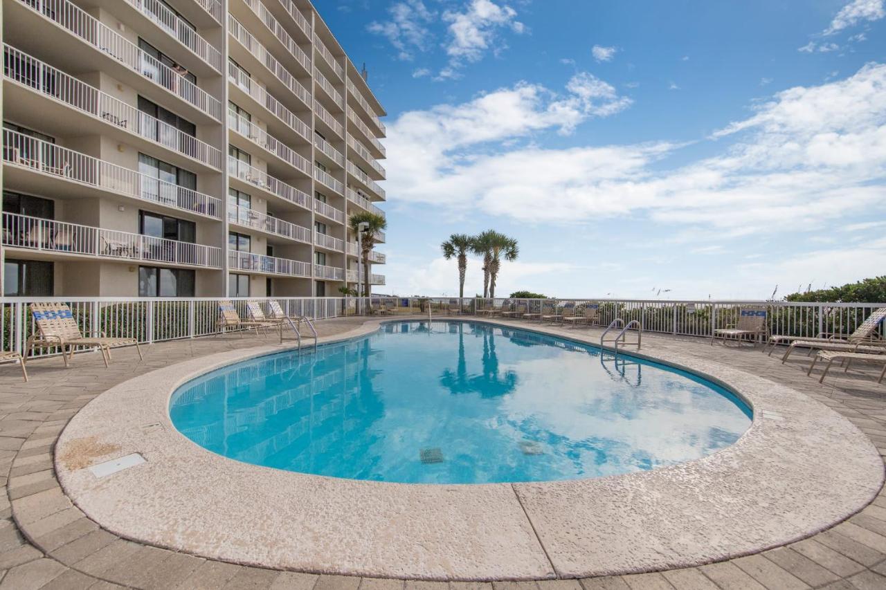 Seaside Beach & Racquet Club 4311 By Vacation Homes Collection Orange Beach Exteriér fotografie