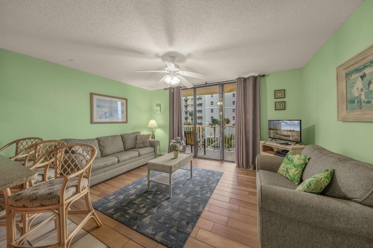 Seaside Beach & Racquet Club 4311 By Vacation Homes Collection Orange Beach Exteriér fotografie