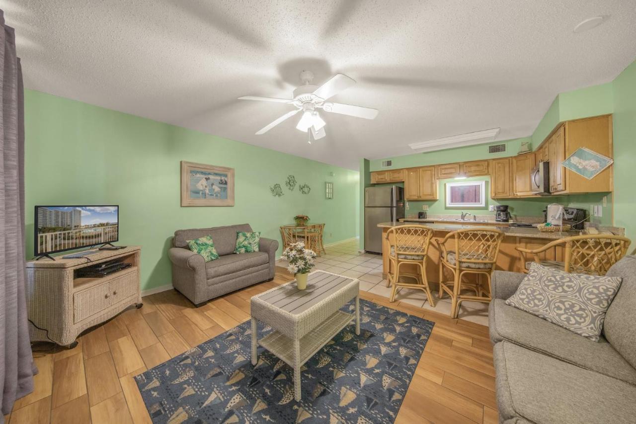 Seaside Beach & Racquet Club 4311 By Vacation Homes Collection Orange Beach Exteriér fotografie