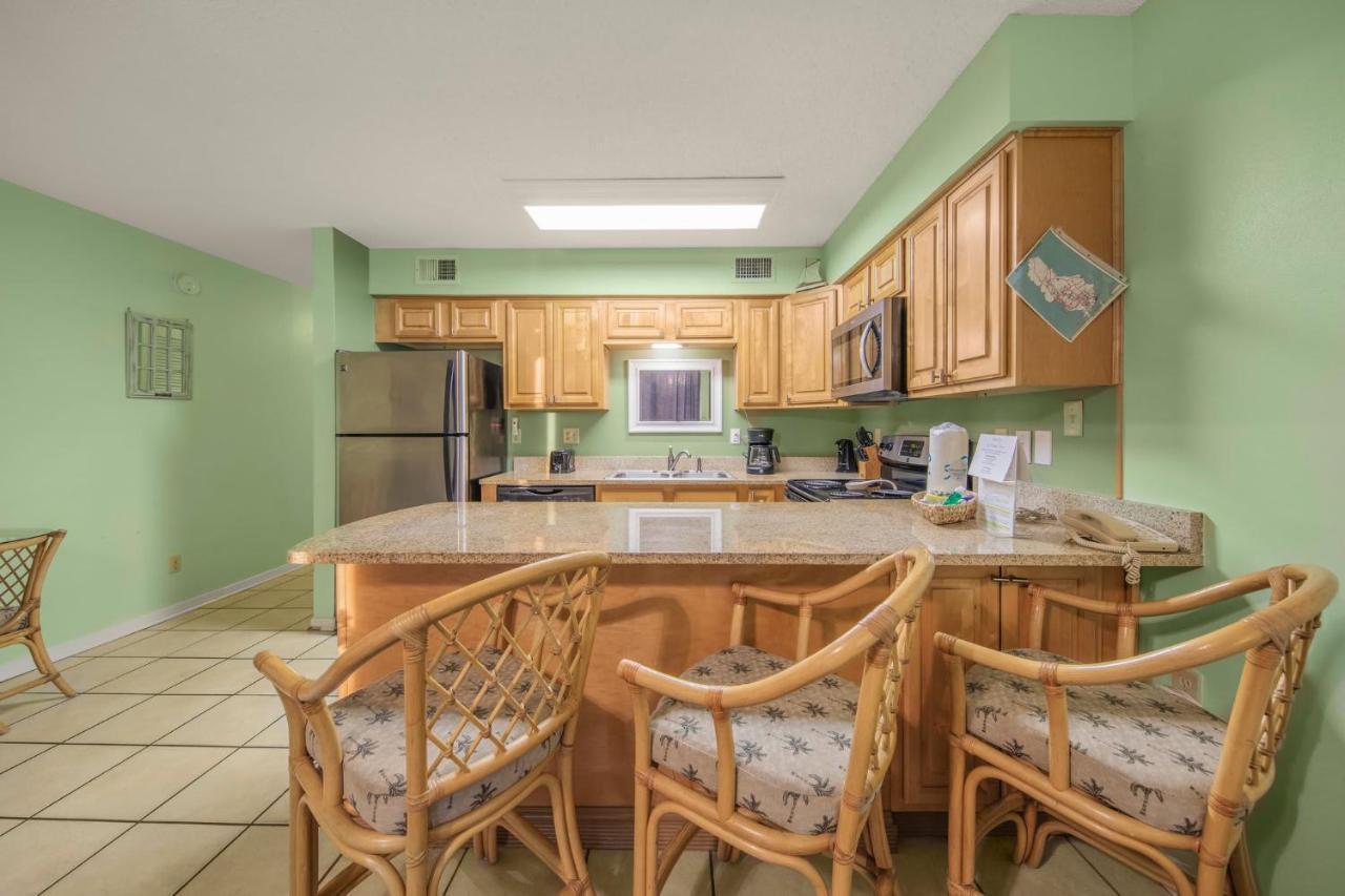 Seaside Beach & Racquet Club 4311 By Vacation Homes Collection Orange Beach Exteriér fotografie