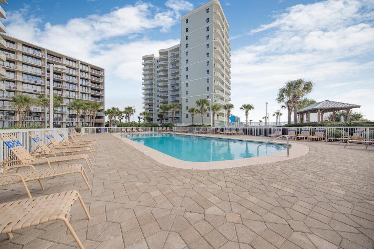 Seaside Beach & Racquet Club 4311 By Vacation Homes Collection Orange Beach Exteriér fotografie