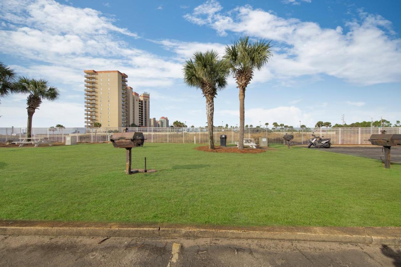 Seaside Beach & Racquet Club 4311 By Vacation Homes Collection Orange Beach Exteriér fotografie